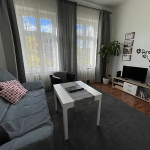 Apartment Le-citywohnung-ii, Leipzig