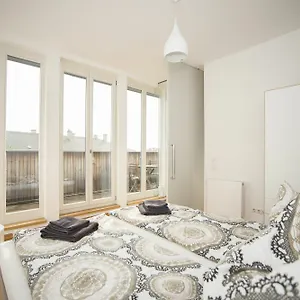 Apartment Kokon, Leipzig